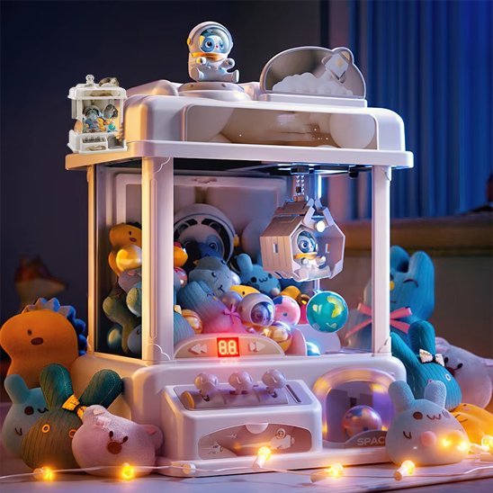 Arcade jeux