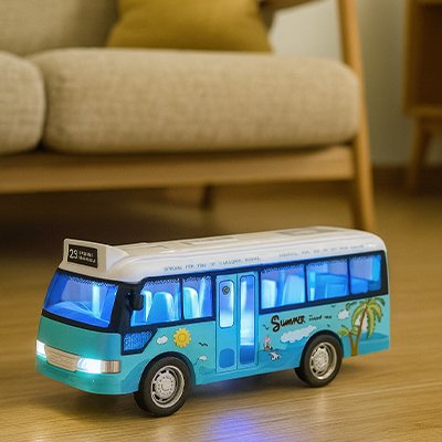 Bus jouet​