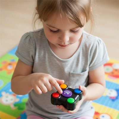 Jeu de mémoire 