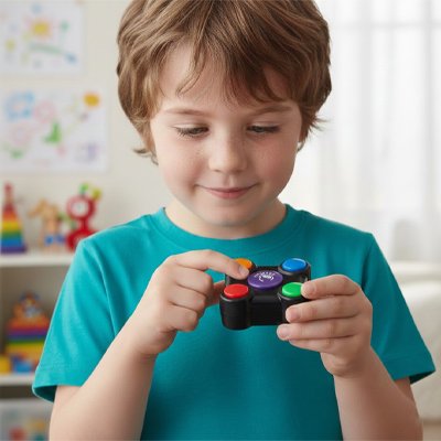 Jeu de mémoire 