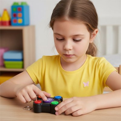 Jeu de mémoire 
