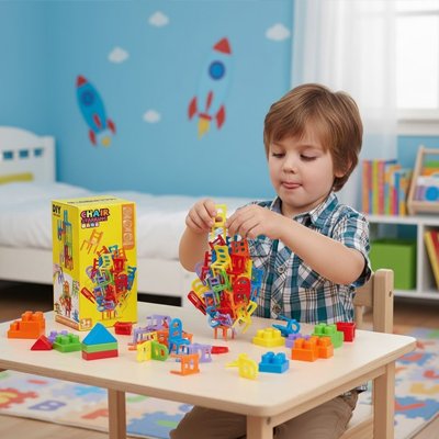 Jeux de socièté enfant