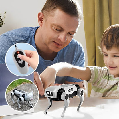 Jouet robot