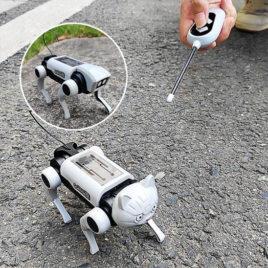 Jouet robot