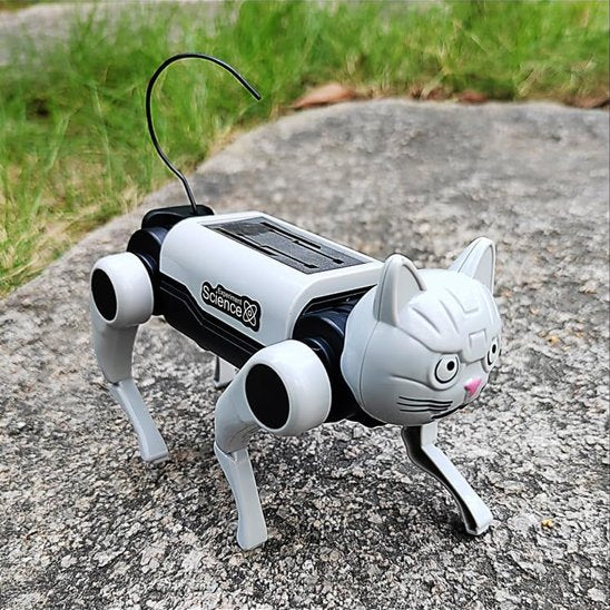 Jouet robot
