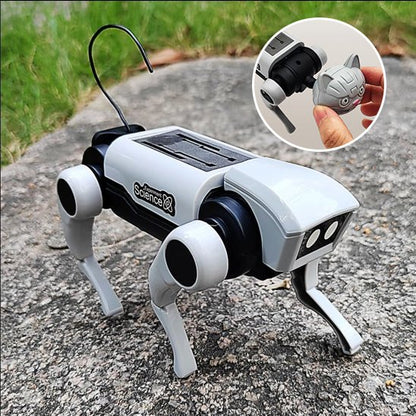 Jouet robot