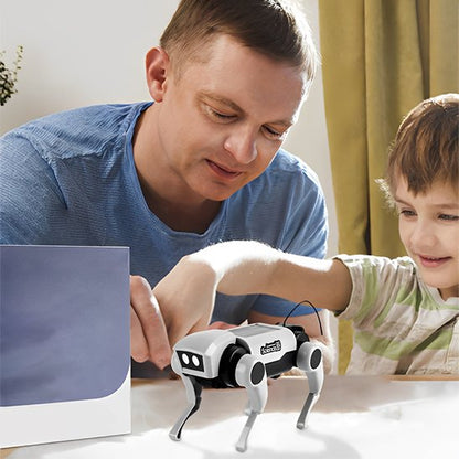 Jouet robot