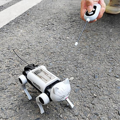 Jouet robot