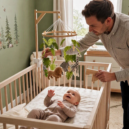 Mobile bébé