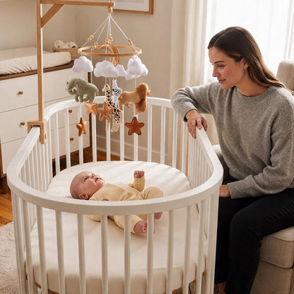 Mobile bébé