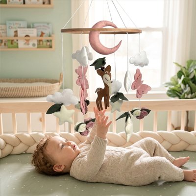 Mobile bébé idéal pour lui