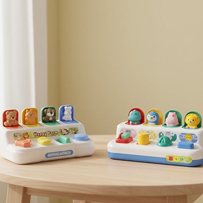 Piano bebe un jouet intelligent à offrir en cadeau
