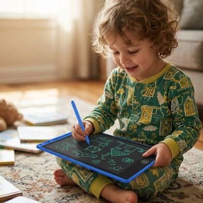 Tablette d'écriture